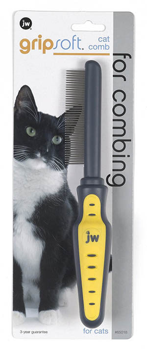 Gripsoft Cat Comb 208370